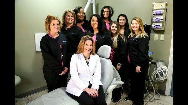 Smile Time Family Dentistry