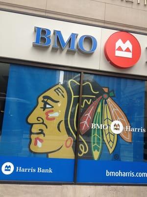 BMO Harris