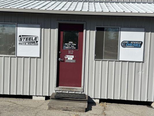 Steele Auto Repair