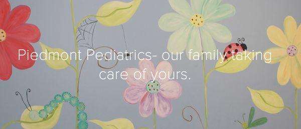 Piedmont Pediatrics