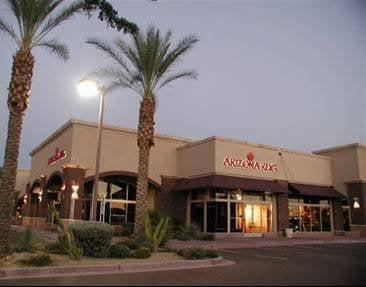 Scottsdale Storefront