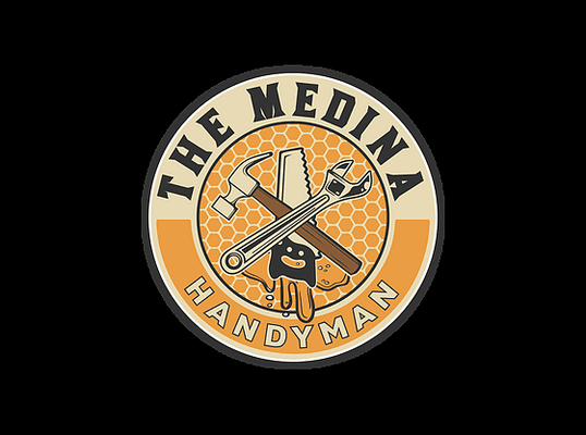 The Medina Handyman