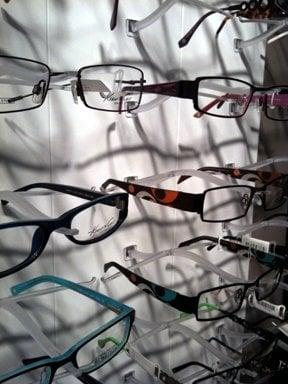 Over 600 frames to choose from. Coach, Oakley, Armani, Kate Spade, Nike, Nautica