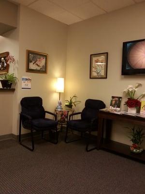 Greenhaven Optometry