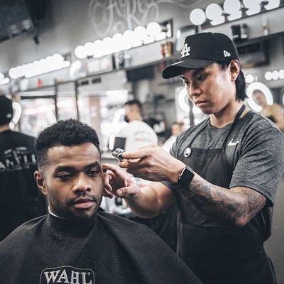 Top Shelf Barbershop