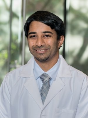 Jay Desai, M.D.