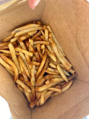 Regular Fries