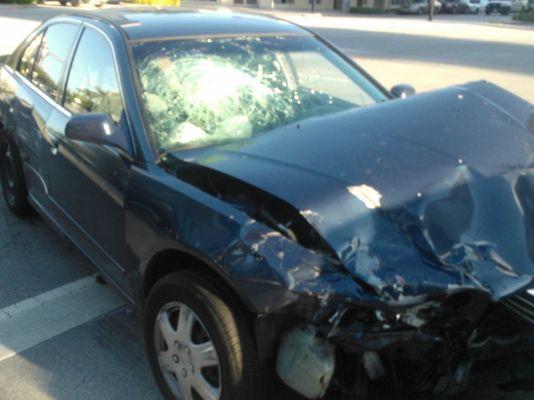 Auto Accident Lawyer near me