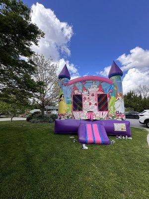 Bouncy Castle