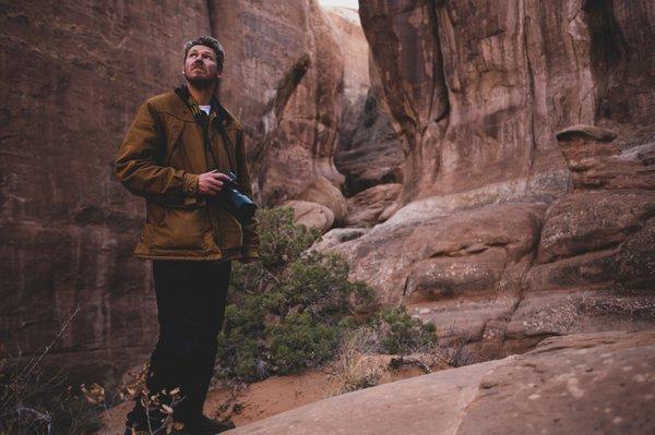 Arches National Park