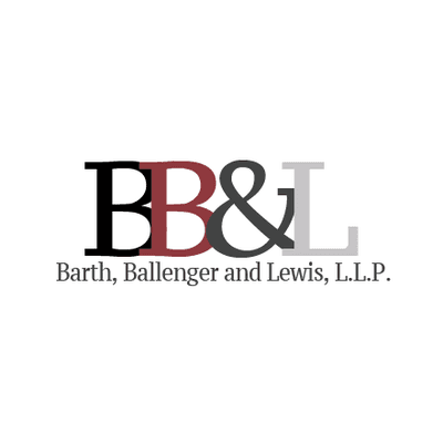 Welcome to Barth, Ballenger & Lewis, L.L.P.
Attorneys at Law