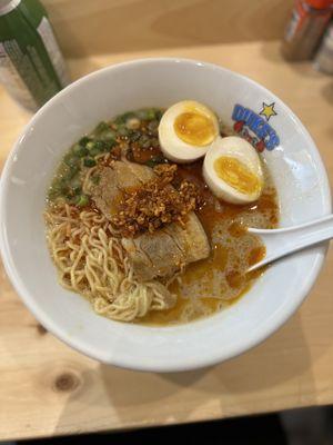 Tonkotsu Ramen