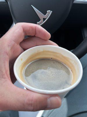 Espresso Primo