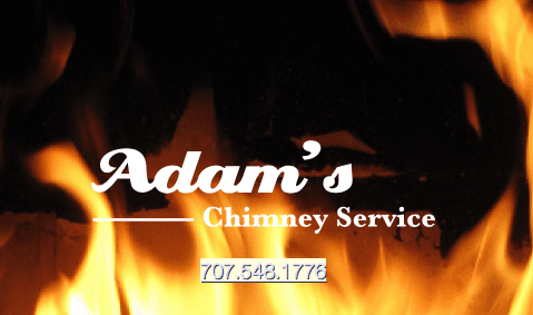 Adams Chimney Service