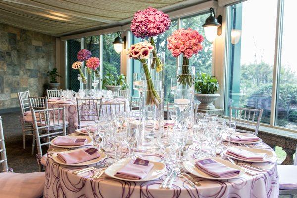 Wedding planners New York | Wedding planning and coordination | venue selection | Décor, flowers and styling