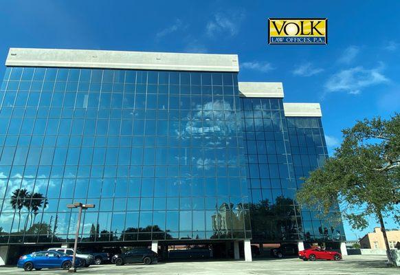 Volk Law Offices, for help with Business, Construction, Real Estate and Employer Rights Laws. Call for Legal Help! 321-726-8338