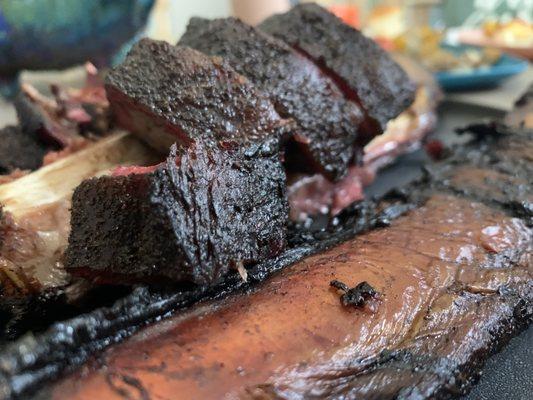 Beef Ribs