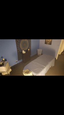 Buddha Room, Therapy Room 2