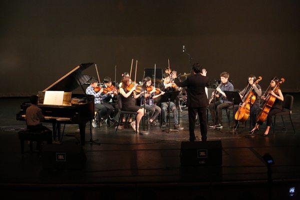 Chamber Orchestra