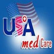 USA Medical Care 