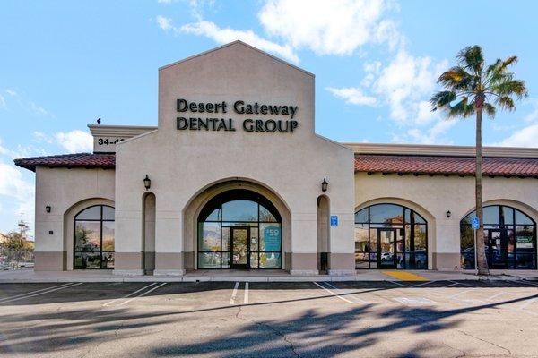 Desert Gateway Dental Group