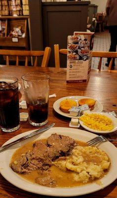 Cracker Barrel Old Country Store