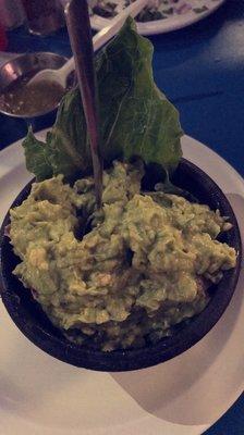 Guacamole