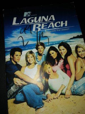 Laguna Beach Season 1 $2.99