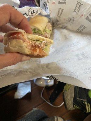 Jimmy John's