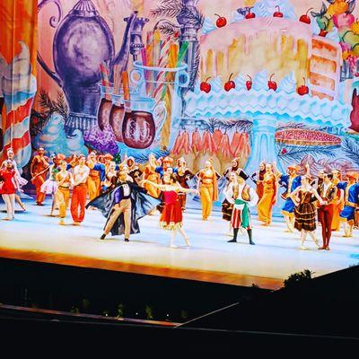 Nutcracker 2019