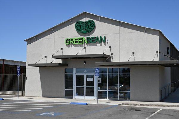 GreenBean Cannabis And Weed Dispensary