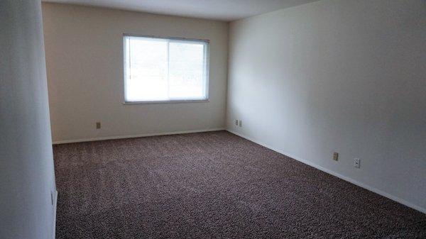 882 Square foot Remodeled 2nd bedroom