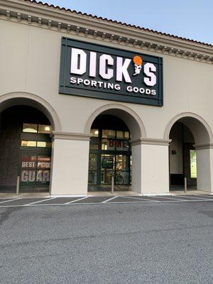 Dick's Sporting Goods