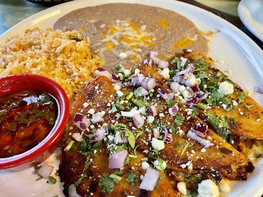 Tacos Birria