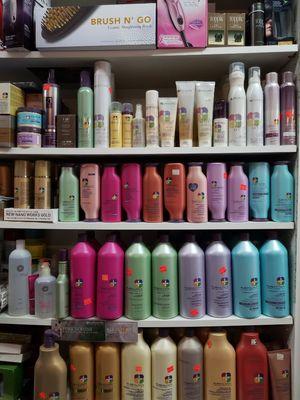 A wide variety of PUREOLOGY products available.