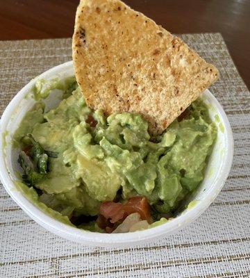 Guacamole