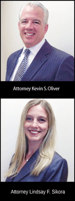 Oliver Law Firm