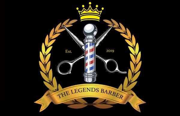 The Legends Barber