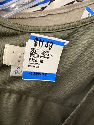 Target brand, I can get it new for this price. Note the hole in the neck.