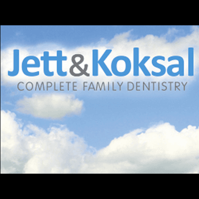 Jett & Koksal Complete Family Dentistry