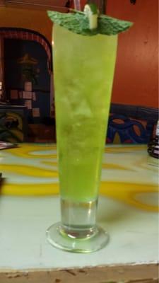 limón mojito