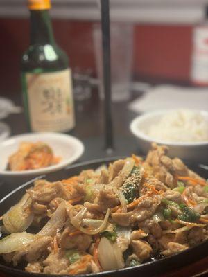 Bulgogi