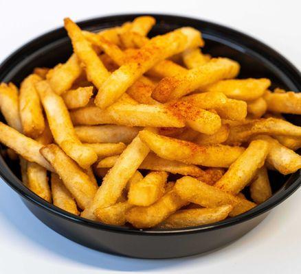 Krispy Fries