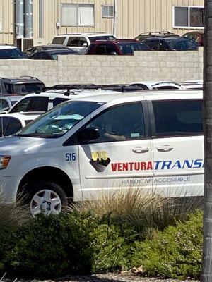 Ventura Transit System