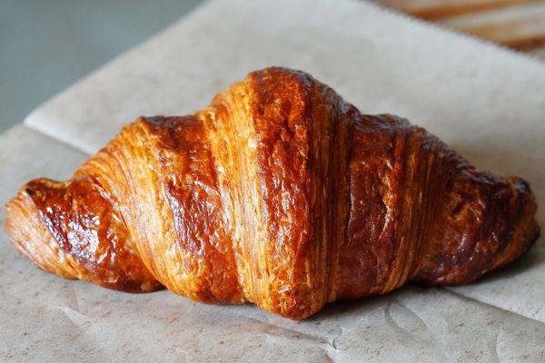 Butter Croissant