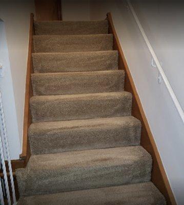 Integrity Carpet Cleaning