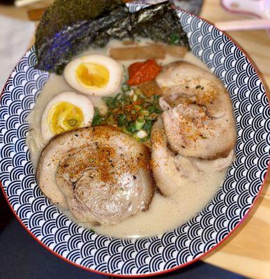 Tonkotsu