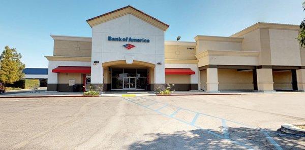 Bank of America Mortgage