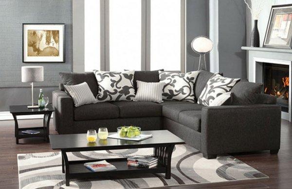 Sectional Sofa