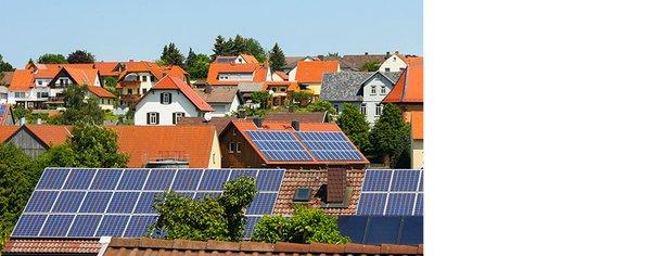 Solar Panel Cleaning